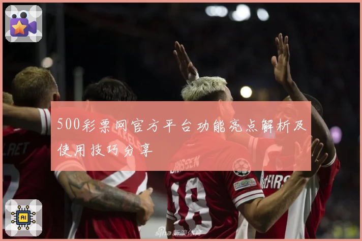 500彩票网官方平台功能亮点解析及使用技巧分享
