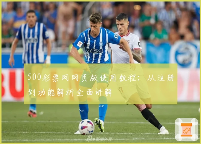 500彩票网网页版使用教程：从注册到功能解析全面讲解